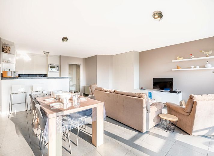 Guest house 015308 - Holiday property West Flanders - Aman dOr I-103