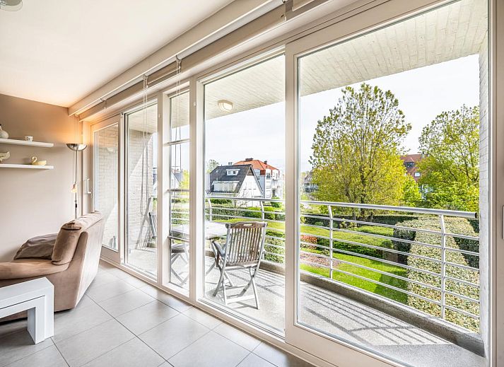 Guest house 015308 - Holiday property West Flanders - Aman dOr I-103