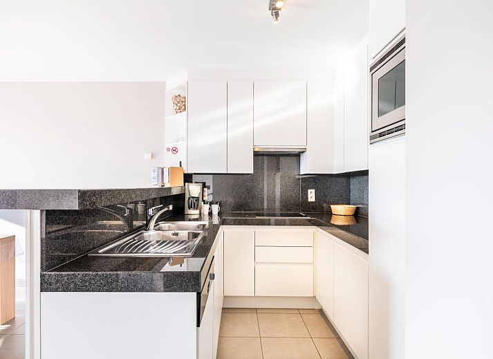 Guest house 015308 - Holiday property West Flanders - Aman dOr I-103