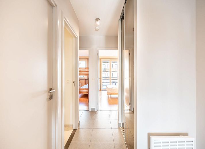 Guest house 015308 - Holiday property West Flanders - Aman dOr I-103