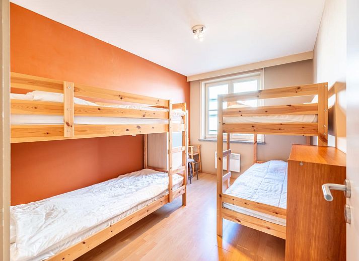 Guest house 015308 - Holiday property West Flanders - Aman dOr I-103