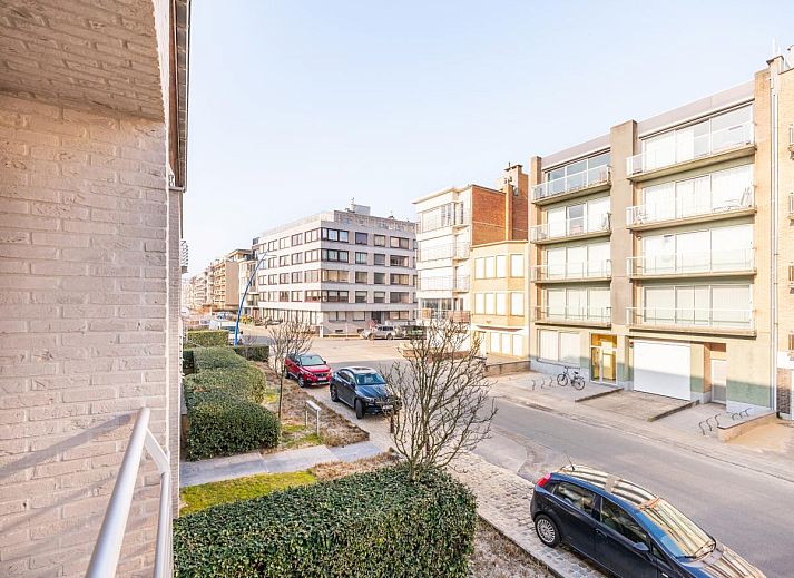 Guest house 015308 - Holiday property West Flanders - Aman dOr I-103