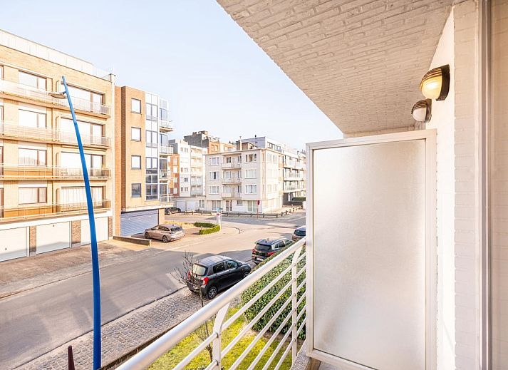 Guest house 015308 - Holiday property West Flanders - Aman dOr I-103