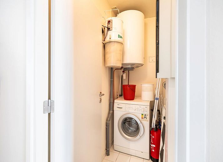 Guest house 015308 - Holiday property West Flanders - Aman dOr I-103