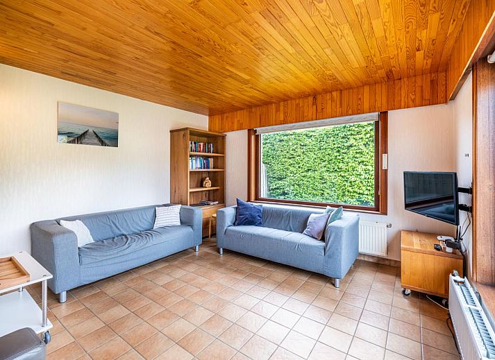 Verblijf 015313 - Vakantiewoning West-Vlaanderen - La Paix