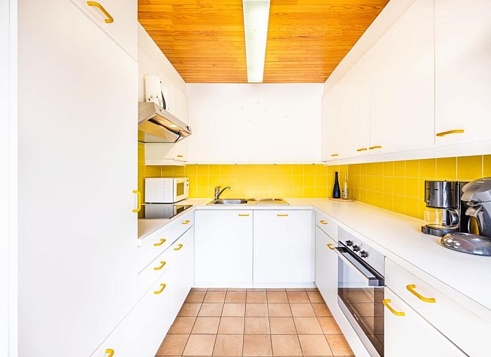 Verblijf 015313 - Vakantiewoning West-Vlaanderen - La Paix