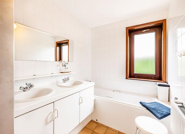 Verblijf 015313 - Vakantiewoning West-Vlaanderen - La Paix