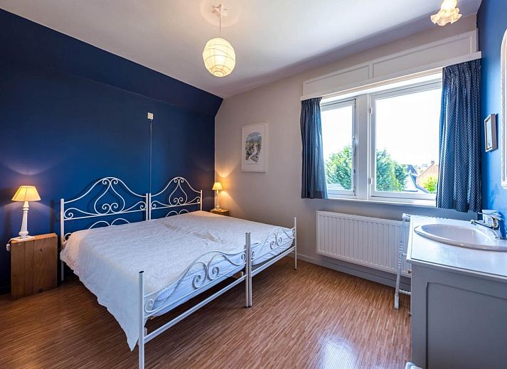 Verblijf 015314 - Vakantiewoning West-Vlaanderen - LAuthentique