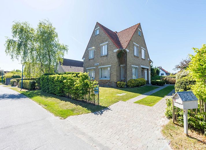 Verblijf 015314 - Vakantiewoning West-Vlaanderen - LAuthentique