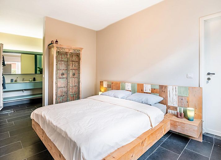 Guest house 015318 - Holiday property West Flanders - La Terrasse