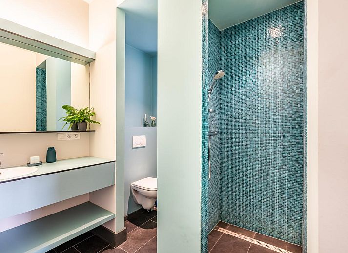 Guest house 015318 - Holiday property West Flanders - La Terrasse