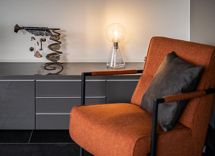 Guest house 015318 - Holiday property West Flanders - La Terrasse