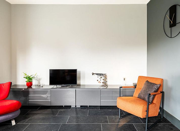 Guest house 015318 - Holiday property West Flanders - La Terrasse