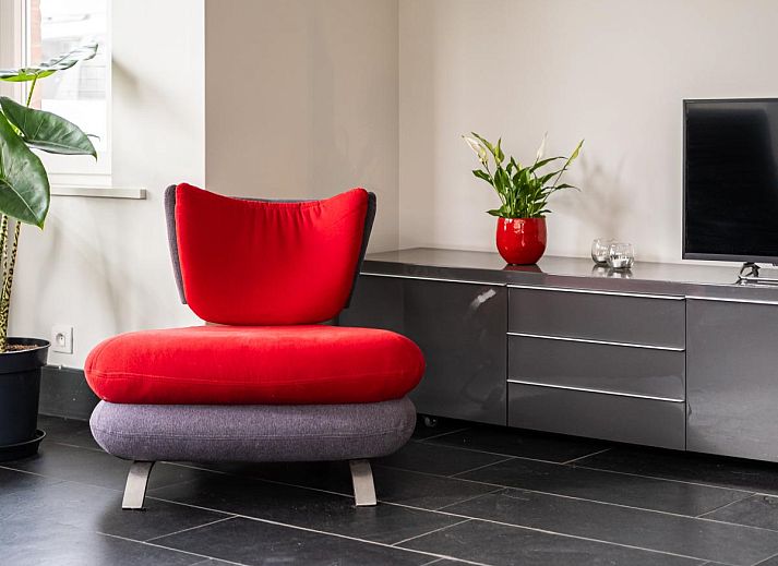 Guest house 015318 - Holiday property West Flanders - La Terrasse