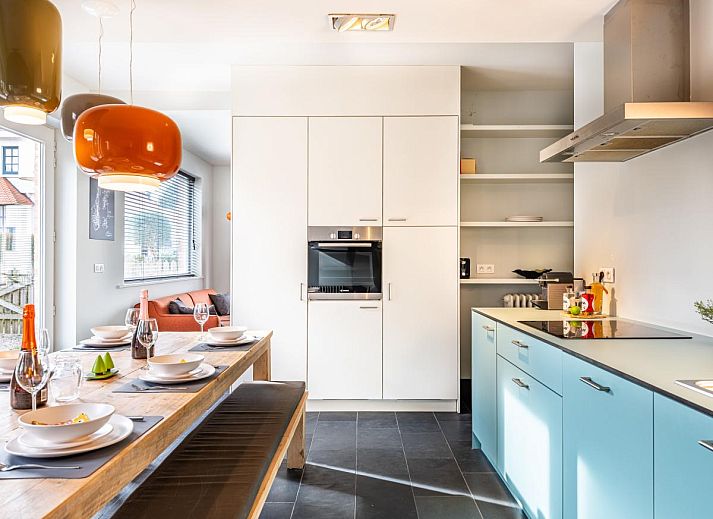 Guest house 015318 - Holiday property West Flanders - La Terrasse