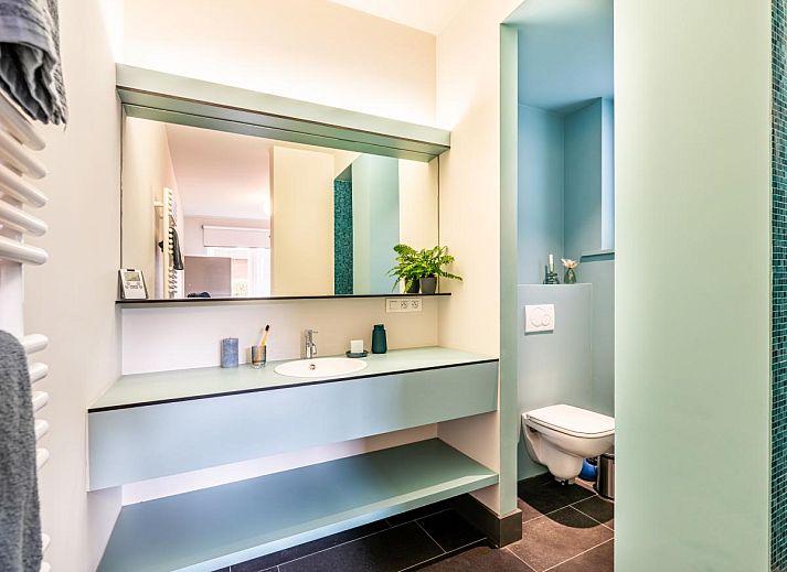 Guest house 015318 - Holiday property West Flanders - La Terrasse