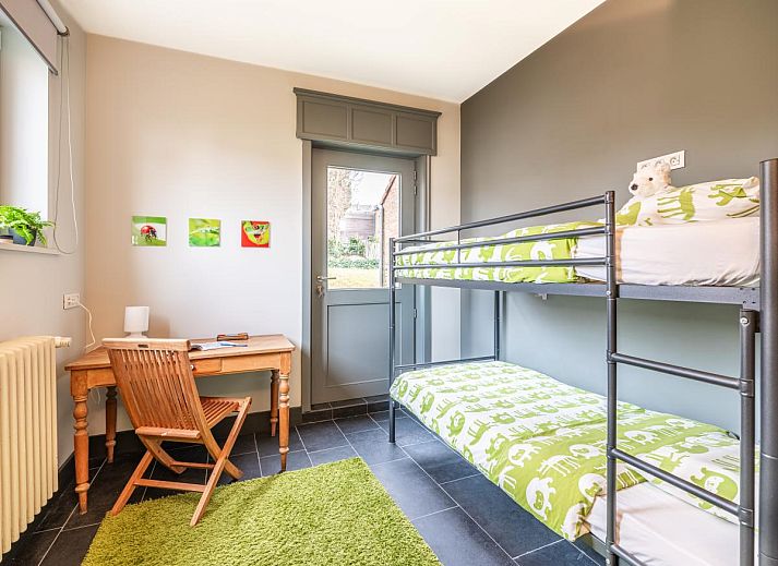 Guest house 015318 - Holiday property West Flanders - La Terrasse