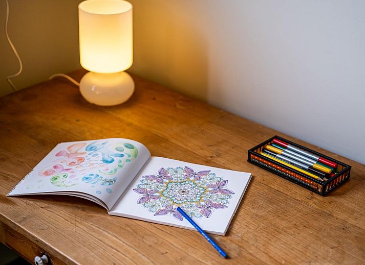 Guest house 015318 - Holiday property West Flanders - La Terrasse