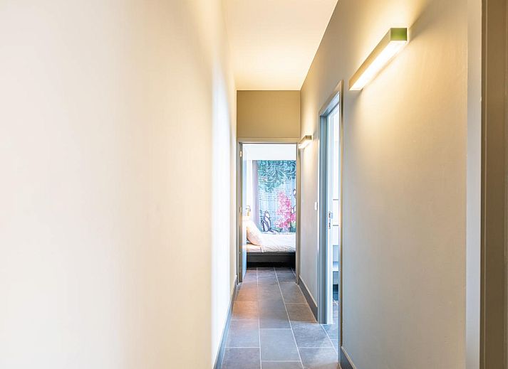 Guest house 015318 - Holiday property West Flanders - La Terrasse