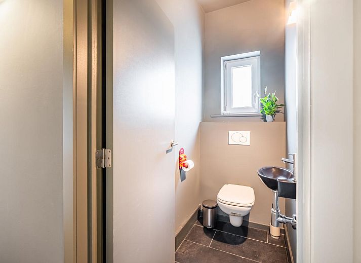 Guest house 015318 - Holiday property West Flanders - La Terrasse