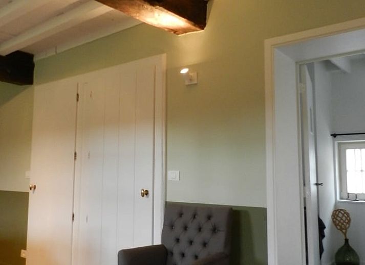 Guest house 016202 - Holiday property West Flanders - Vakantiehuisje in Damme