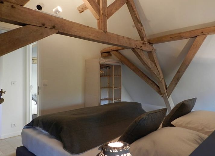 Guest house 016202 - Holiday property West Flanders - Vakantiehuisje in Damme