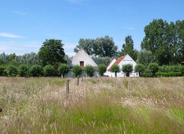 Verblijf 016203 • Vakantiewoning West-Vlaanderen • Vakantiehuisje in Damme