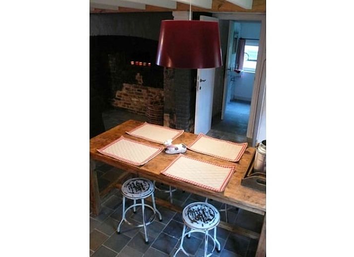 Guest house 016203 - Holiday property West Flanders - Vakantiehuisje in Damme