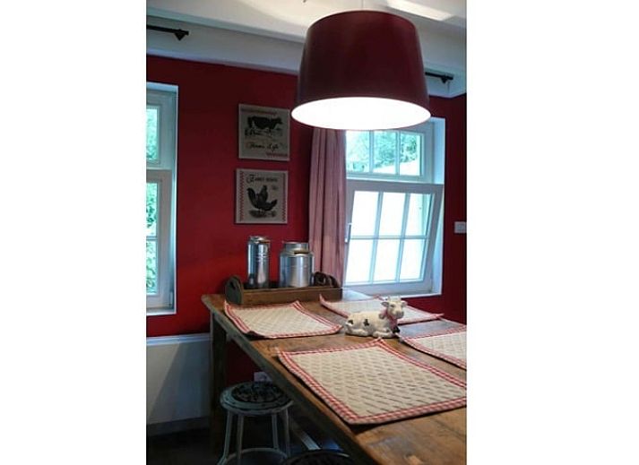 Guest house 016203 - Holiday property West Flanders - Vakantiehuisje in Damme