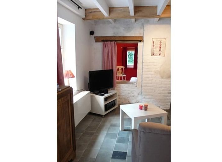 Guest house 016203 - Holiday property West Flanders - Vakantiehuisje in Damme