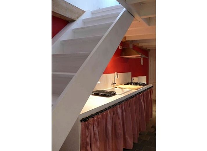 Guest house 016203 - Holiday property West Flanders - Vakantiehuisje in Damme