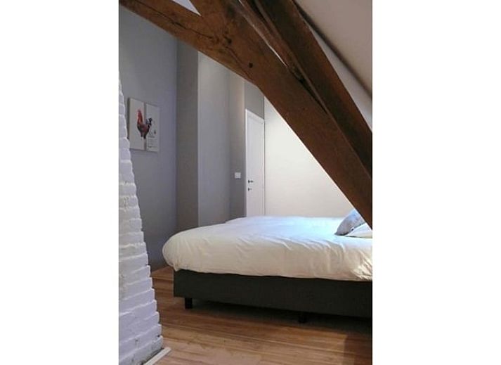 Guest house 016203 - Holiday property West Flanders - Vakantiehuisje in Damme