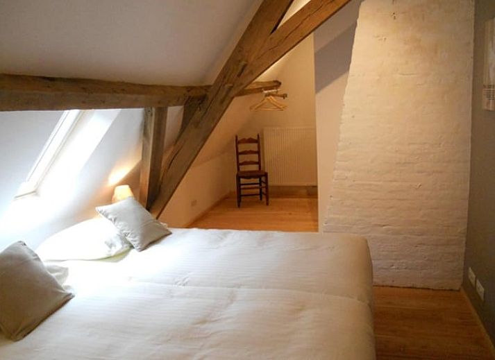 Guest house 016203 - Holiday property West Flanders - Vakantiehuisje in Damme
