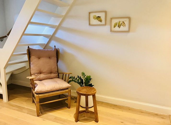 Guest house 016209 - Holiday property West Flanders - MURKERKA
