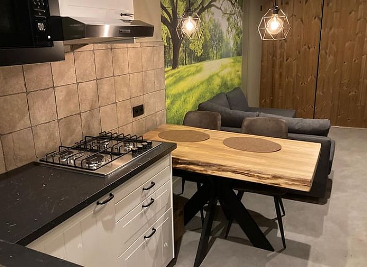 Unterkunft 016709 - Ferienhaus Westflandern - Vakantiehuis in Wingene