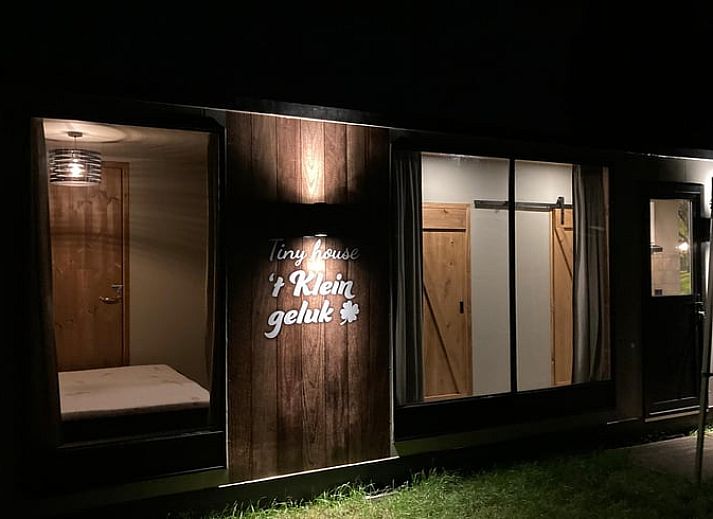 Unterkunft 016709 - Ferienhaus Westflandern - Vakantiehuis in Wingene