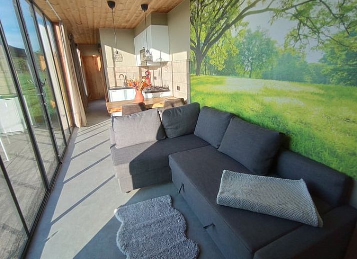 Unterkunft 016709 - Ferienhaus Westflandern - Vakantiehuis in Wingene
