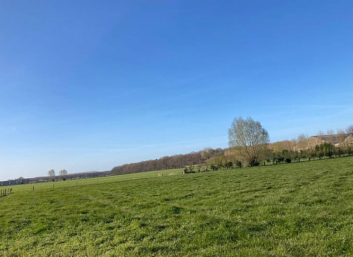 Unterkunft 016709 - Ferienhaus Westflandern - Vakantiehuis in Wingene