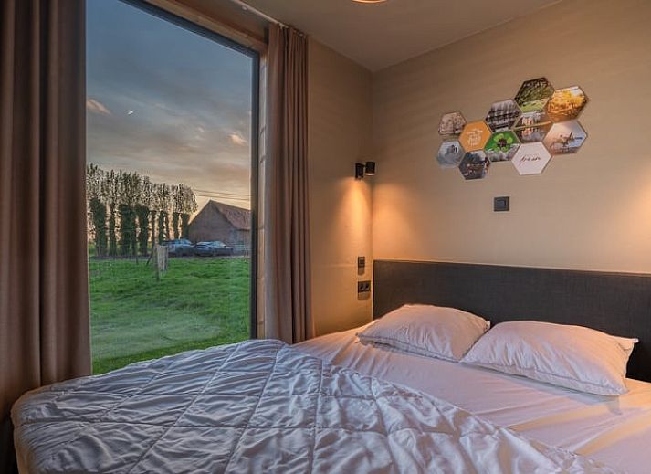 Unterkunft 016709 - Ferienhaus Westflandern - Vakantiehuis in Wingene
