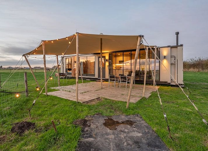 Unterkunft 016709 - Ferienhaus Westflandern - Vakantiehuis in Wingene