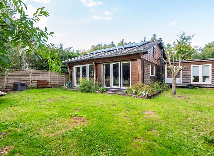 Unterkunft 016711 - Ferienhaus Westflandern - Vakantiehuisje in Wingene