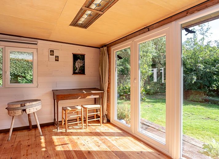 Unterkunft 016711 - Ferienhaus Westflandern - Vakantiehuisje in Wingene