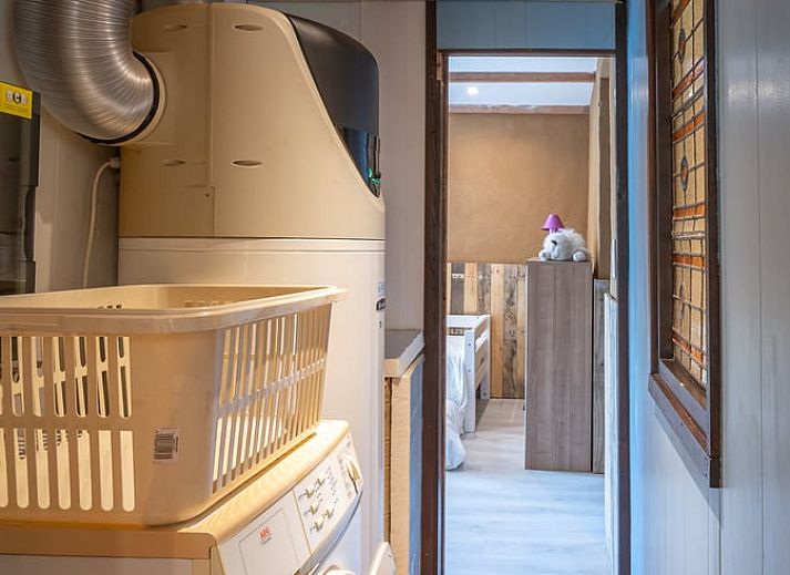 Unterkunft 016711 - Ferienhaus Westflandern - Vakantiehuisje in Wingene