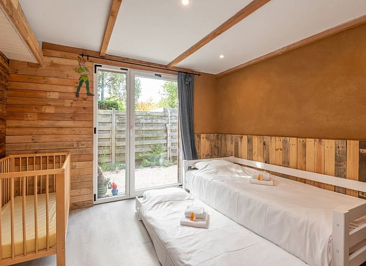 Unterkunft 016711 - Ferienhaus Westflandern - Vakantiehuisje in Wingene