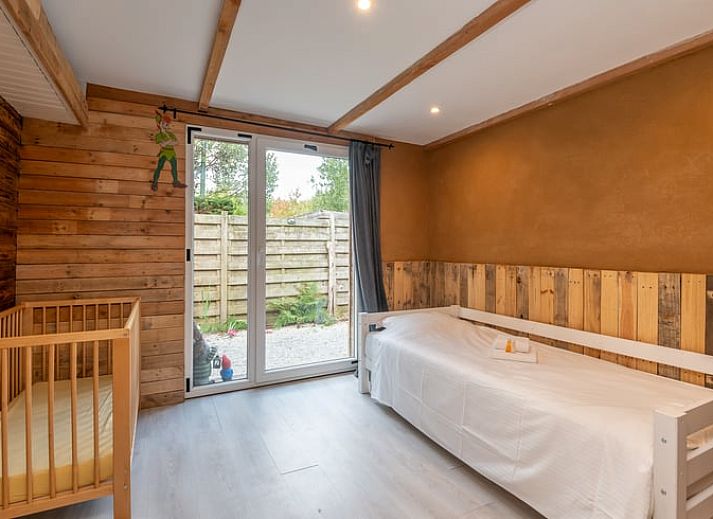 Unterkunft 016711 - Ferienhaus Westflandern - Vakantiehuisje in Wingene