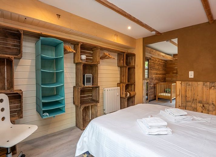 Unterkunft 016711 - Ferienhaus Westflandern - Vakantiehuisje in Wingene