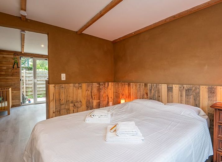 Unterkunft 016711 - Ferienhaus Westflandern - Vakantiehuisje in Wingene