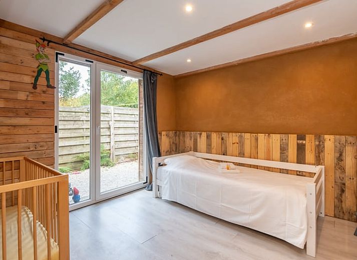 Unterkunft 016711 - Ferienhaus Westflandern - Vakantiehuisje in Wingene