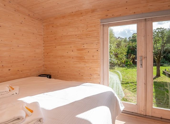 Unterkunft 016711 - Ferienhaus Westflandern - Vakantiehuisje in Wingene