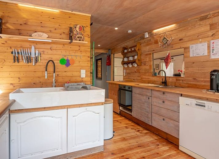 Unterkunft 016711 - Ferienhaus Westflandern - Vakantiehuisje in Wingene